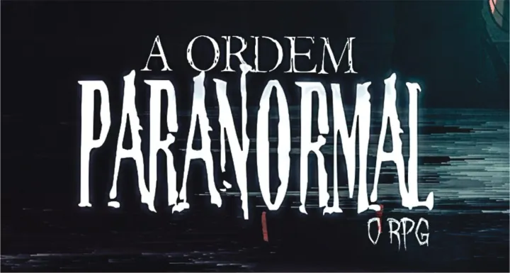 Melhor Musica Ordem Paranormal